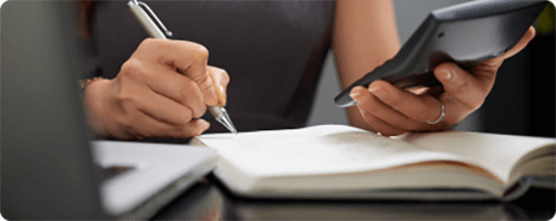 Accounting & Bookkeeping